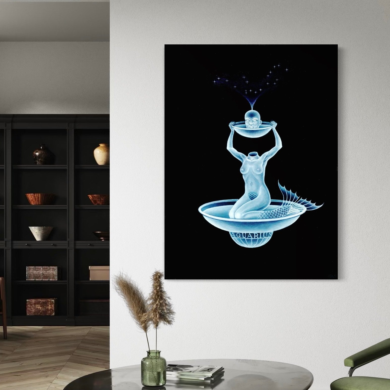 Aquarius