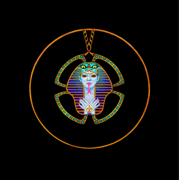 Amulet