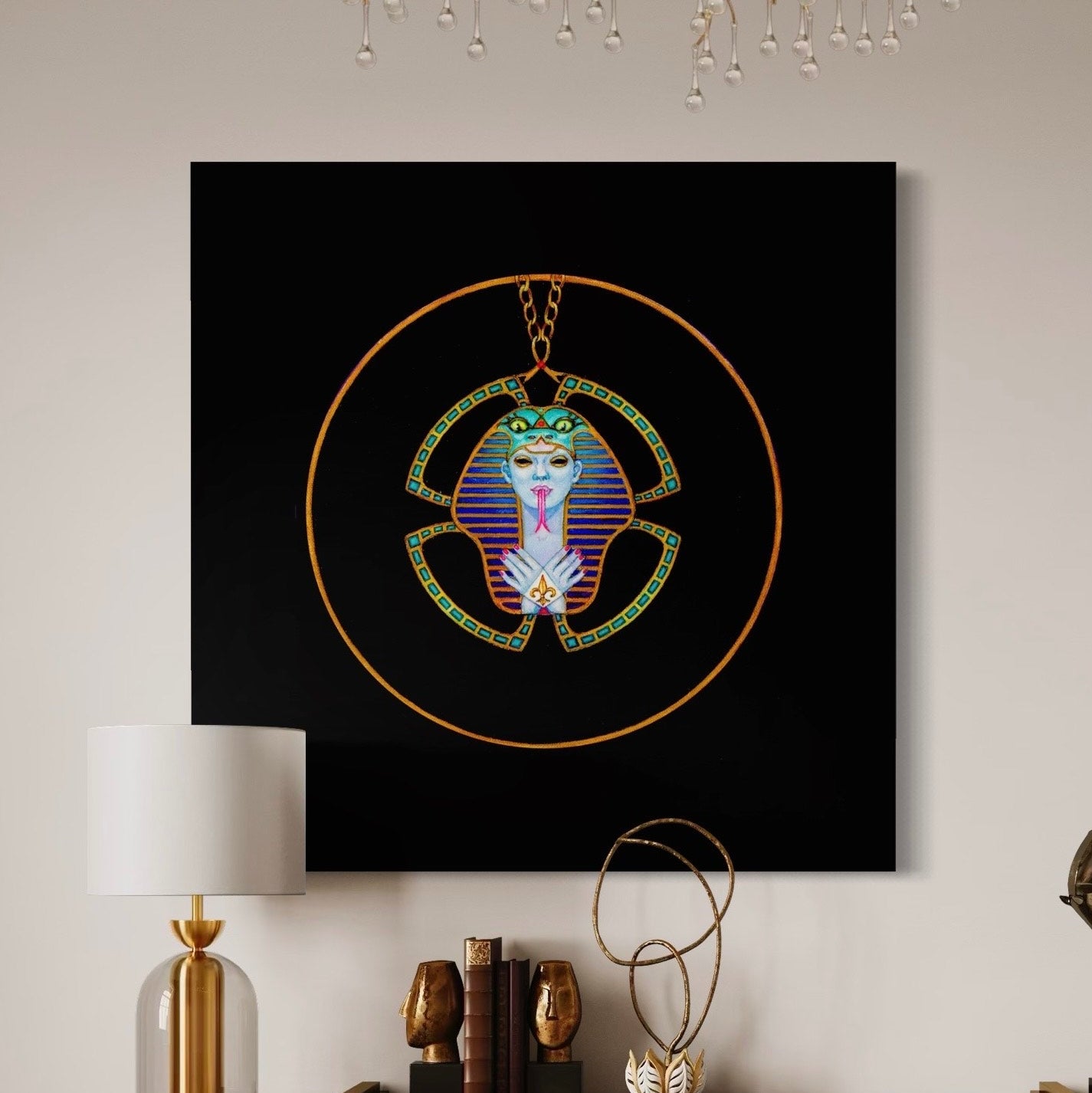 Amulet