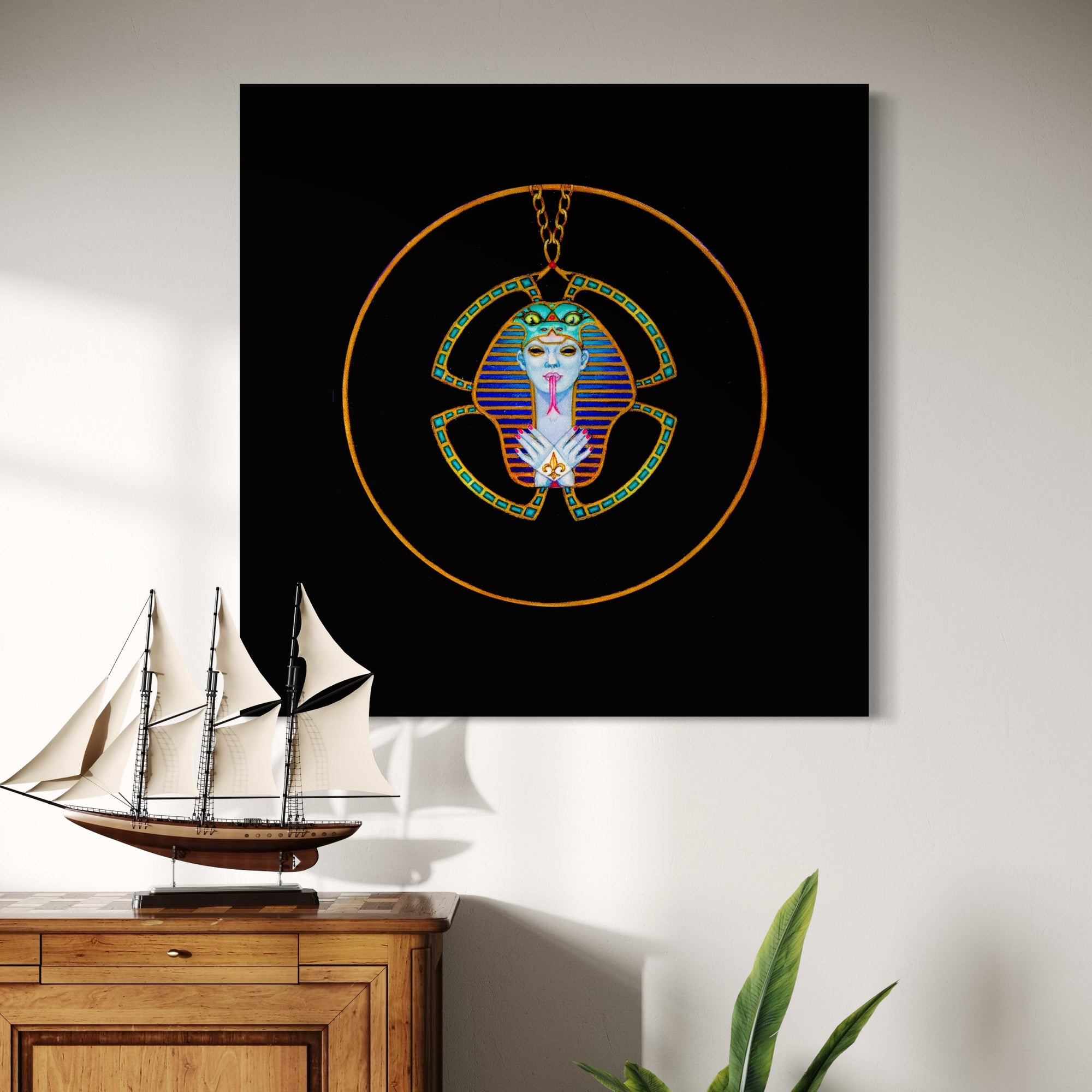 Amulet