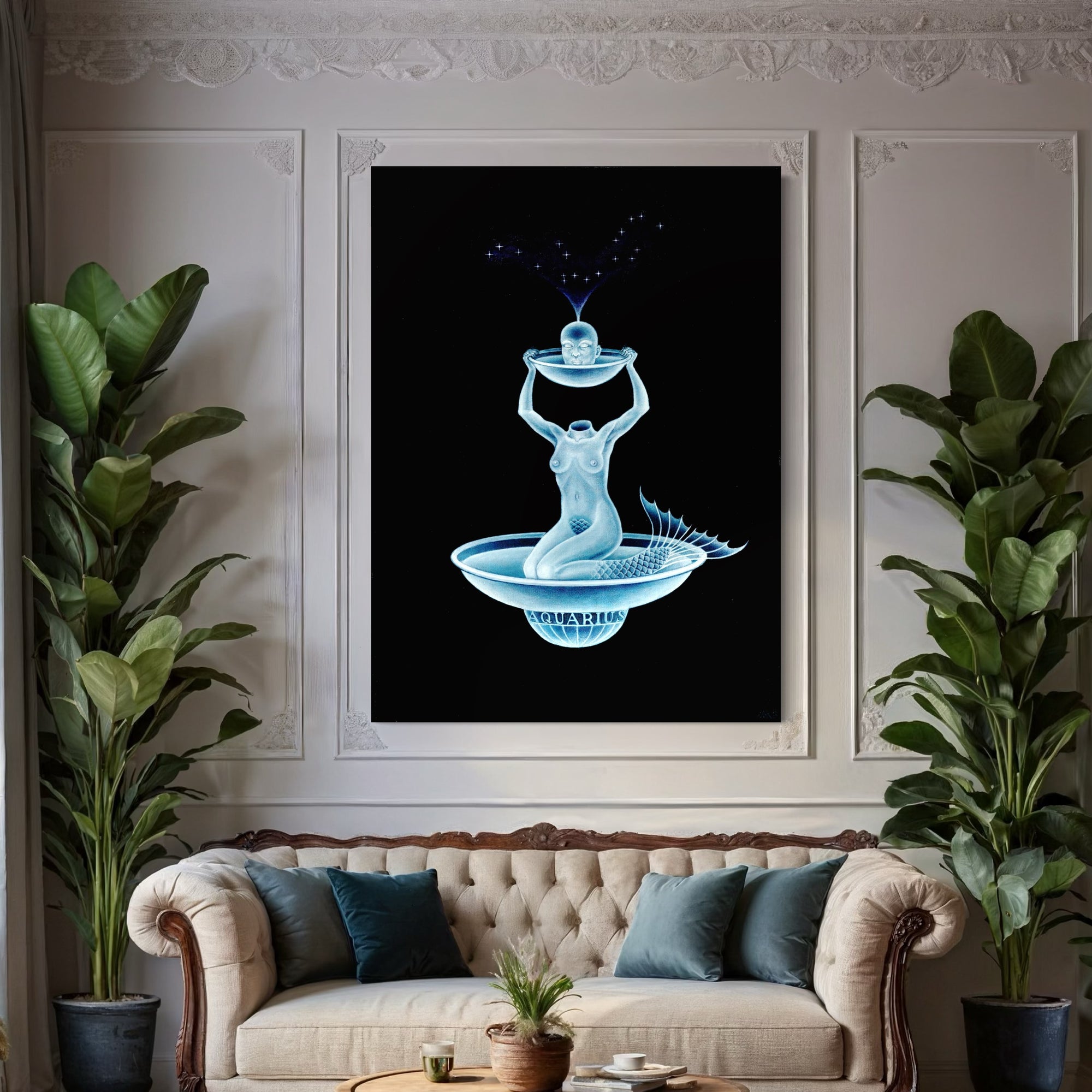 Aquarius