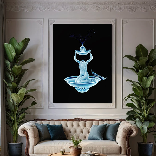 Aquarius