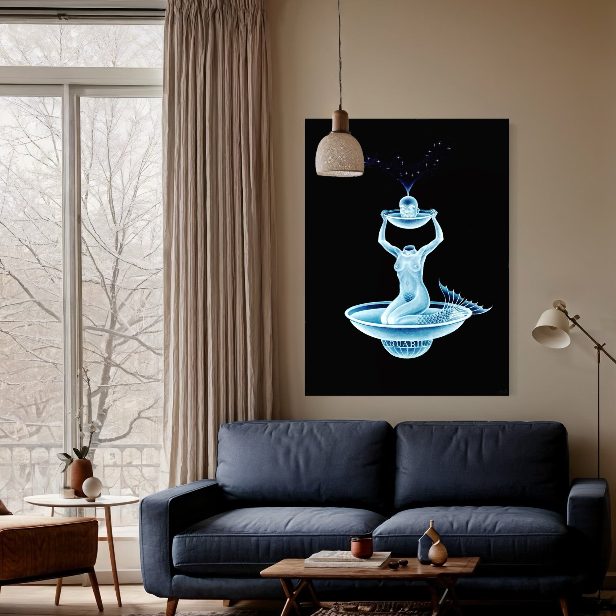 Aquarius