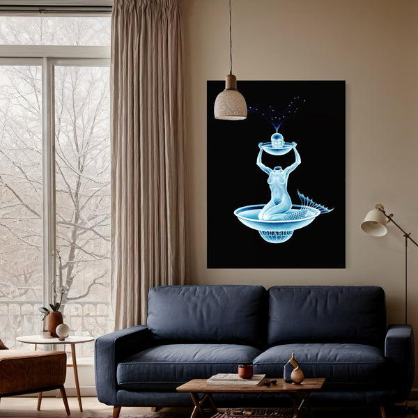 Aquarius