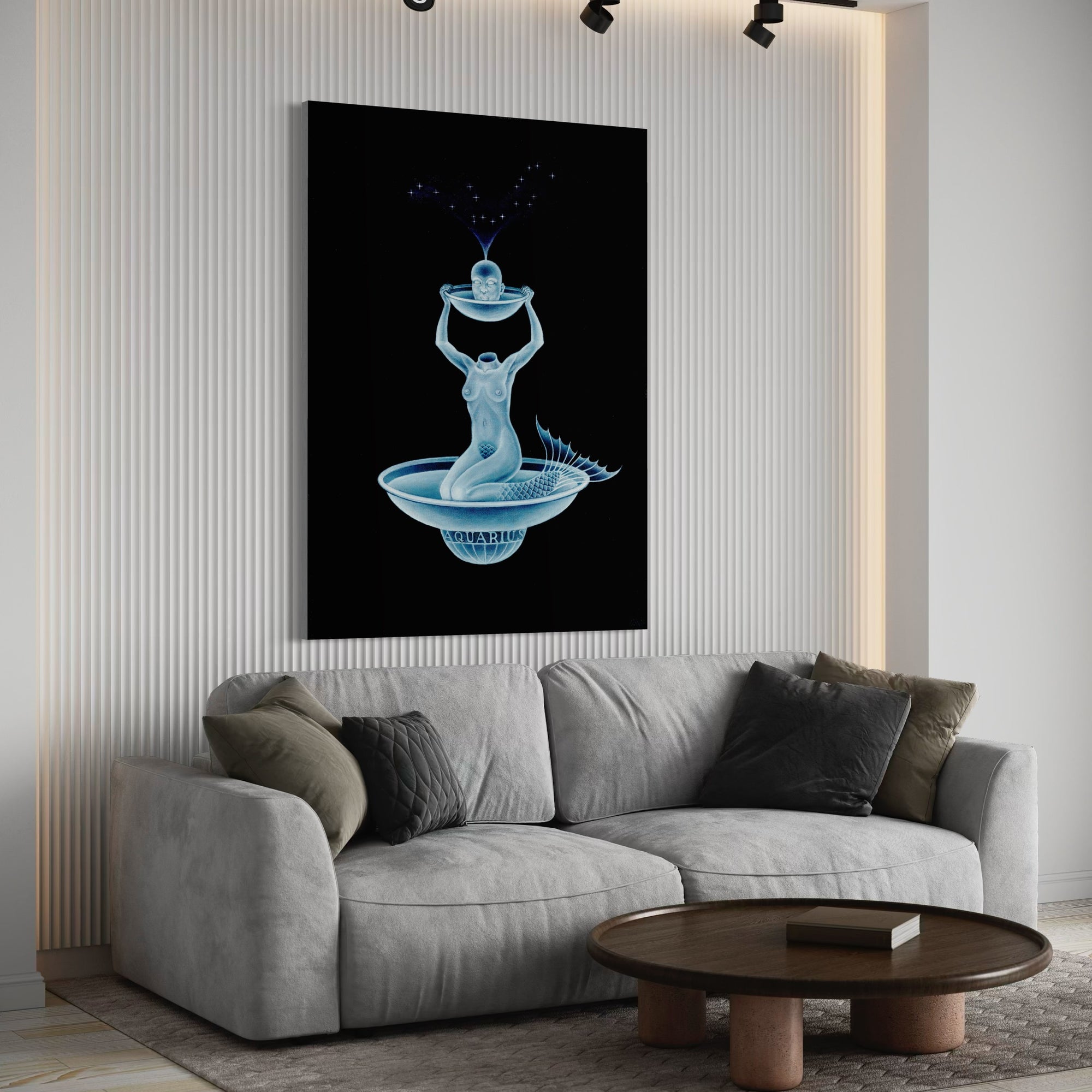 Aquarius