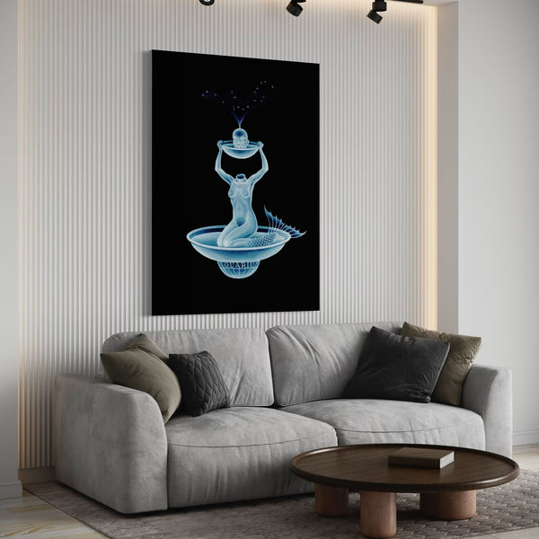 Aquarius